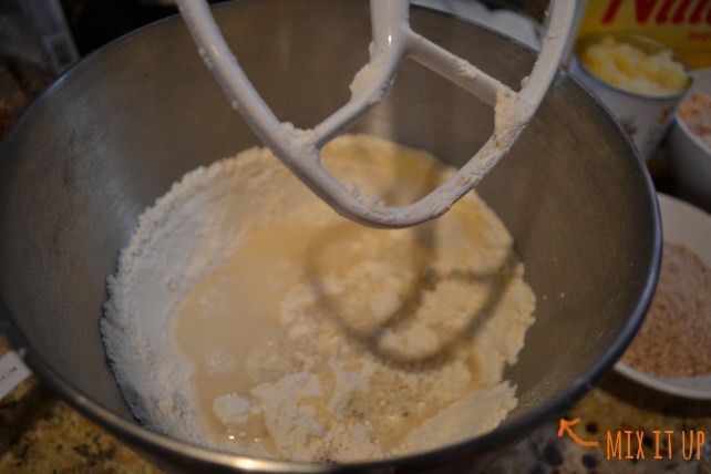 Chicago Style Pizza Crust 2