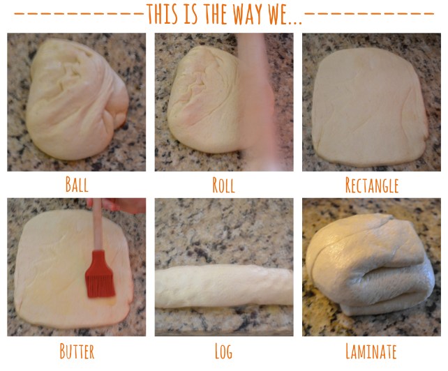 Chicago Style Pizza Dough 5