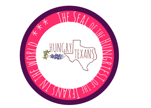 Hungry Texans Seal(1)