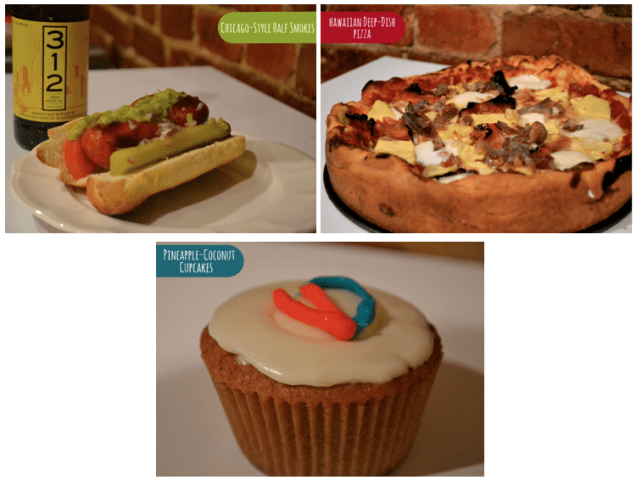 inauguration dinner hungry texans