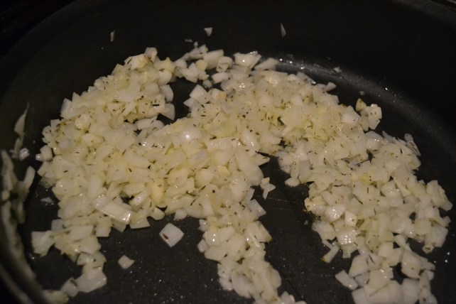 Onions + Thyme