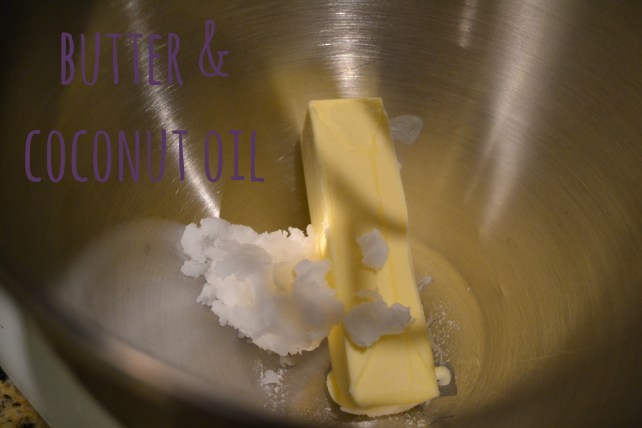 blondies_butter&coconutoil