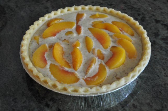 Peaches+PieFilling