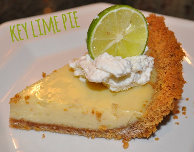 KeyLimePie