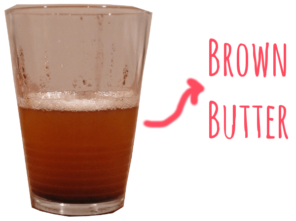 Brown Butter